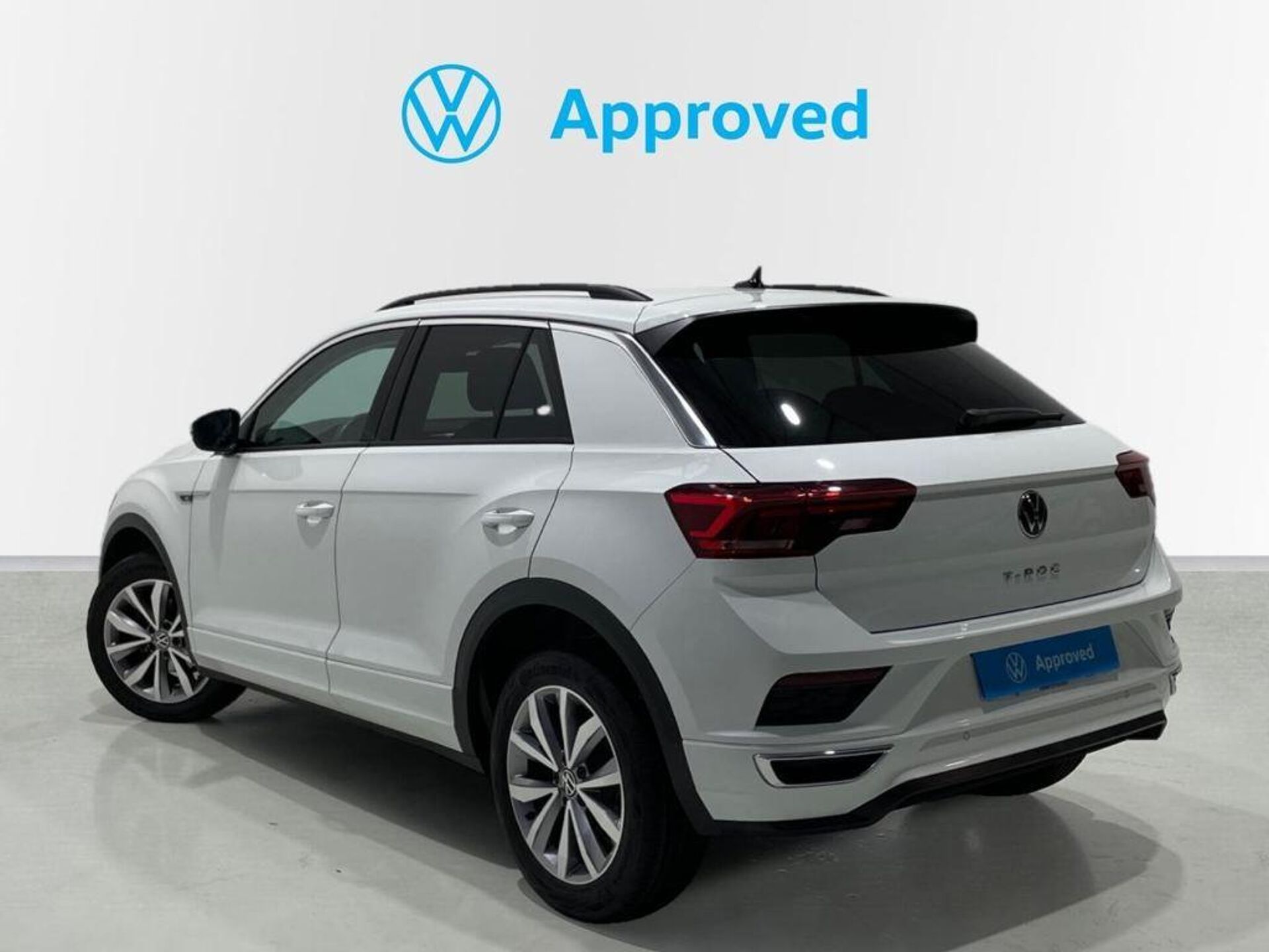 Imagen 2 de VOLKSWAGEN T-Roc