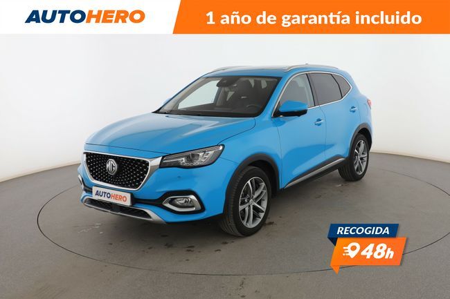 MG HS (1.5 Luxury) en Madrid