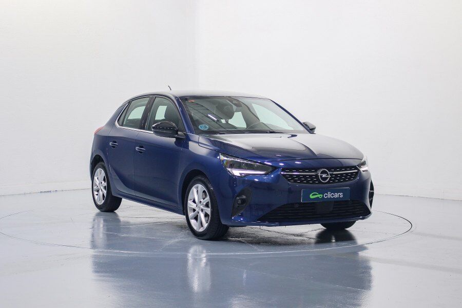 Foto del OPEL Corsa 1.2T XHL S-S Elegance 100