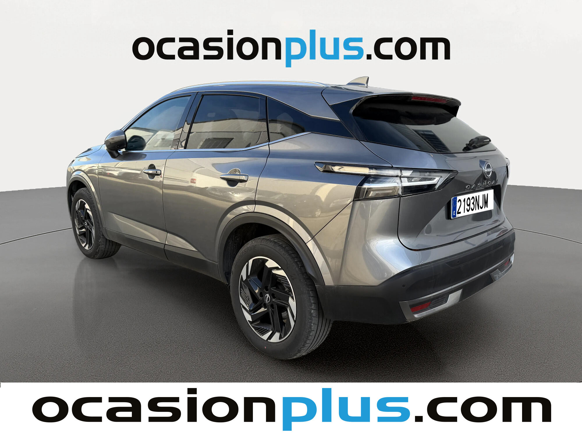 Foto del NISSAN Qashqai 1.3 DIG-T mHEV 12V N-Connecta 4x2 103kW
