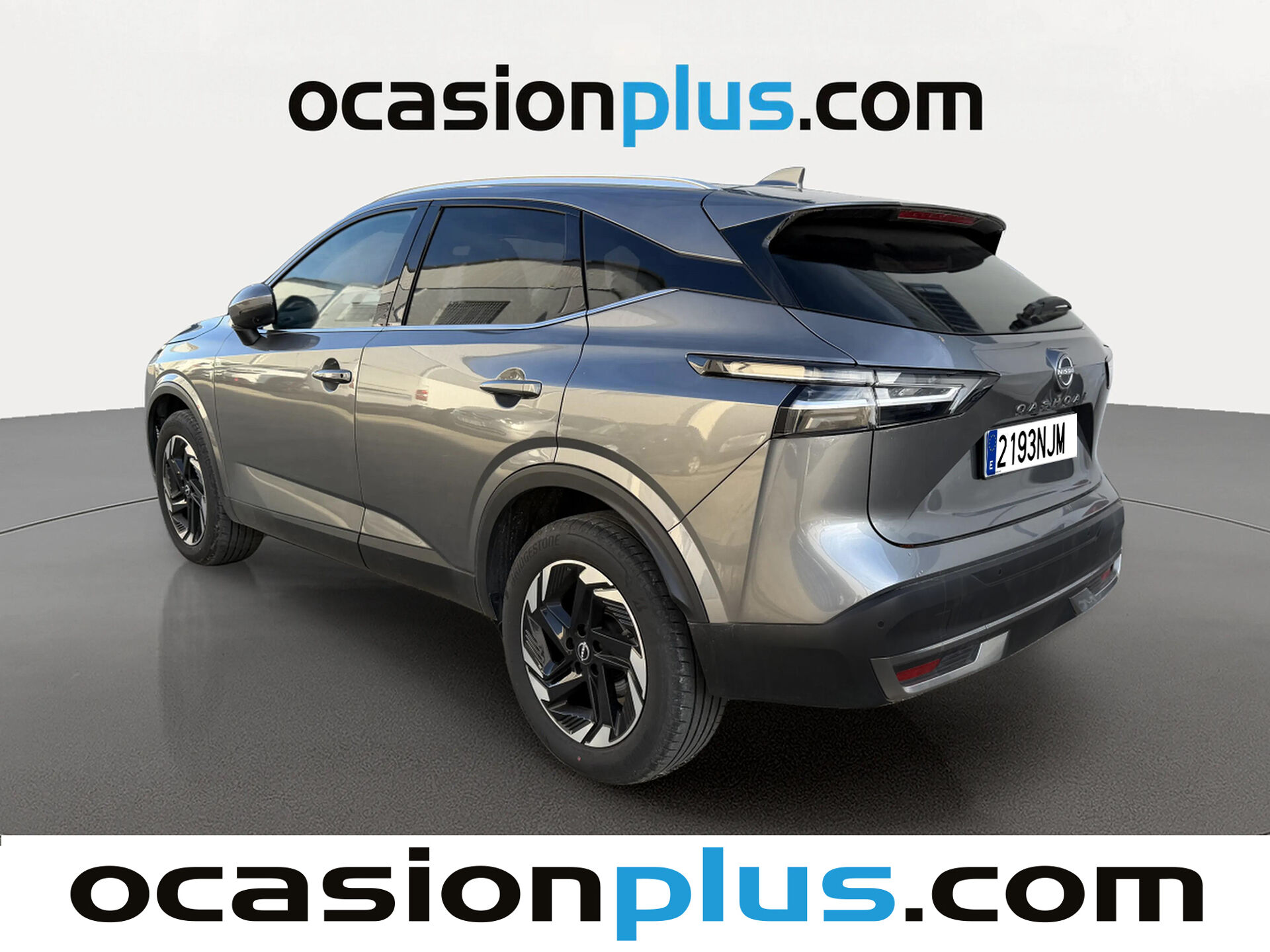 Imagen 3 de NISSAN Qashqai