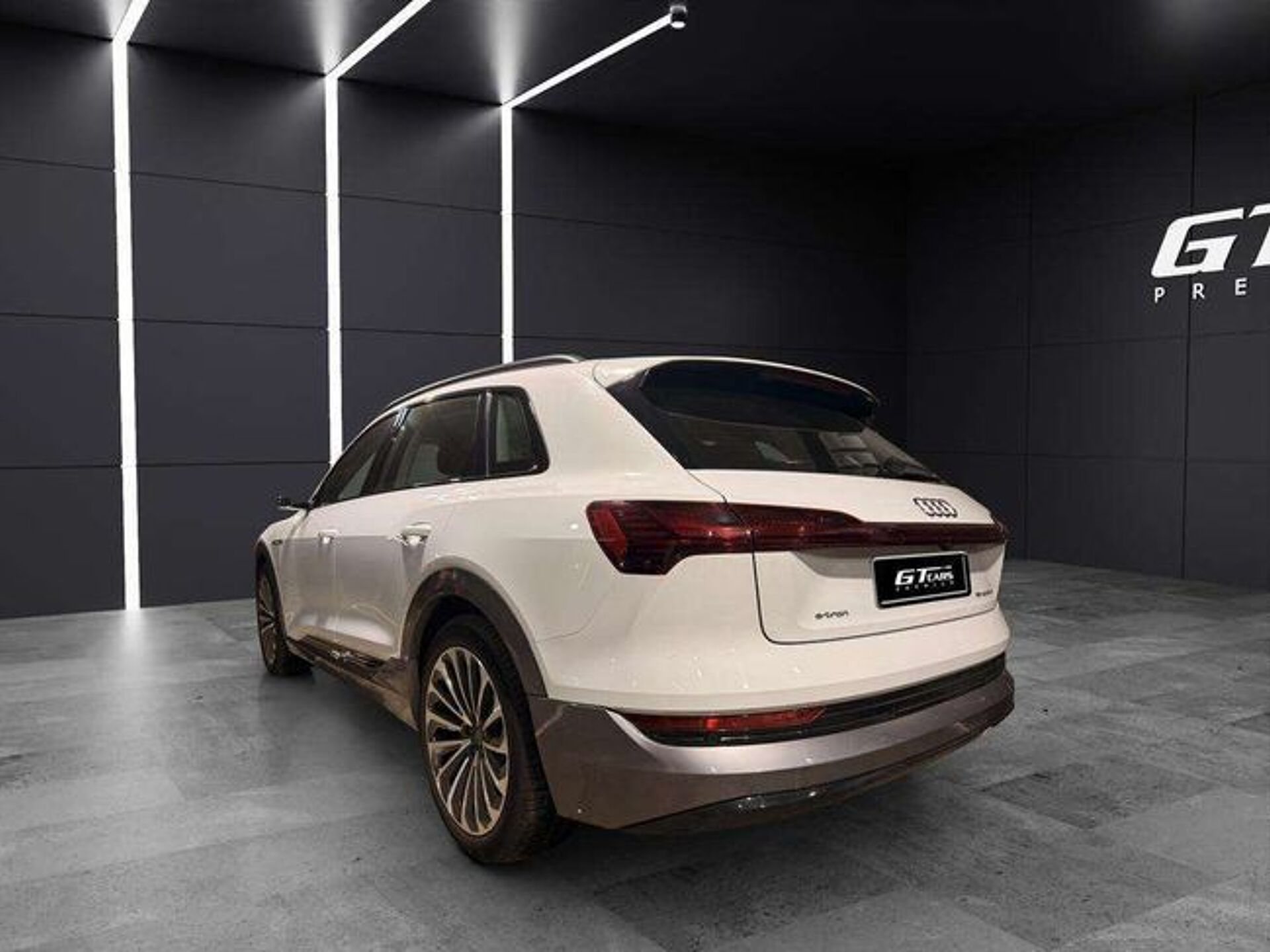 Imagen 3 de AUDI e-tron