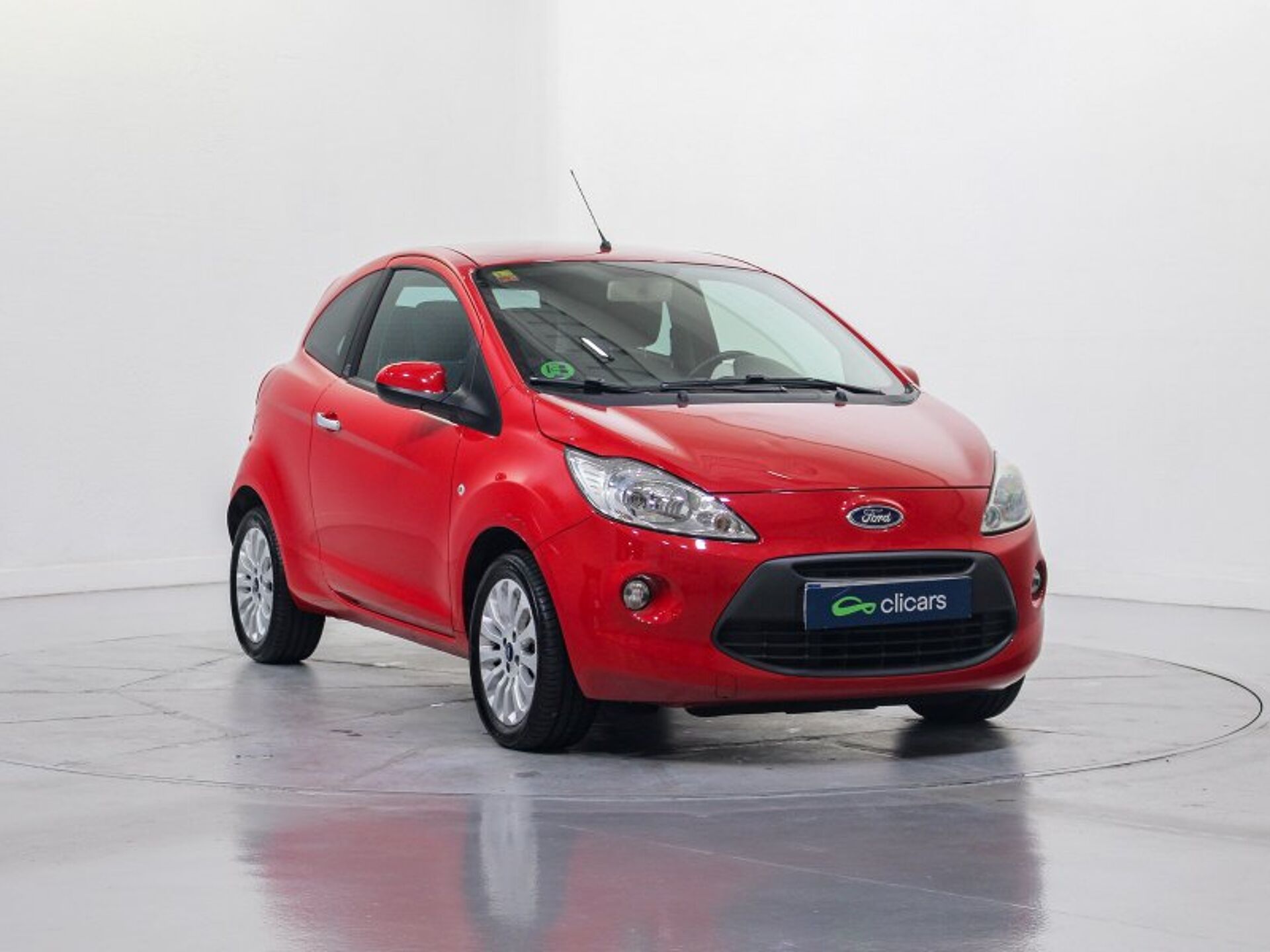 Imagen 3 de FORD Ka