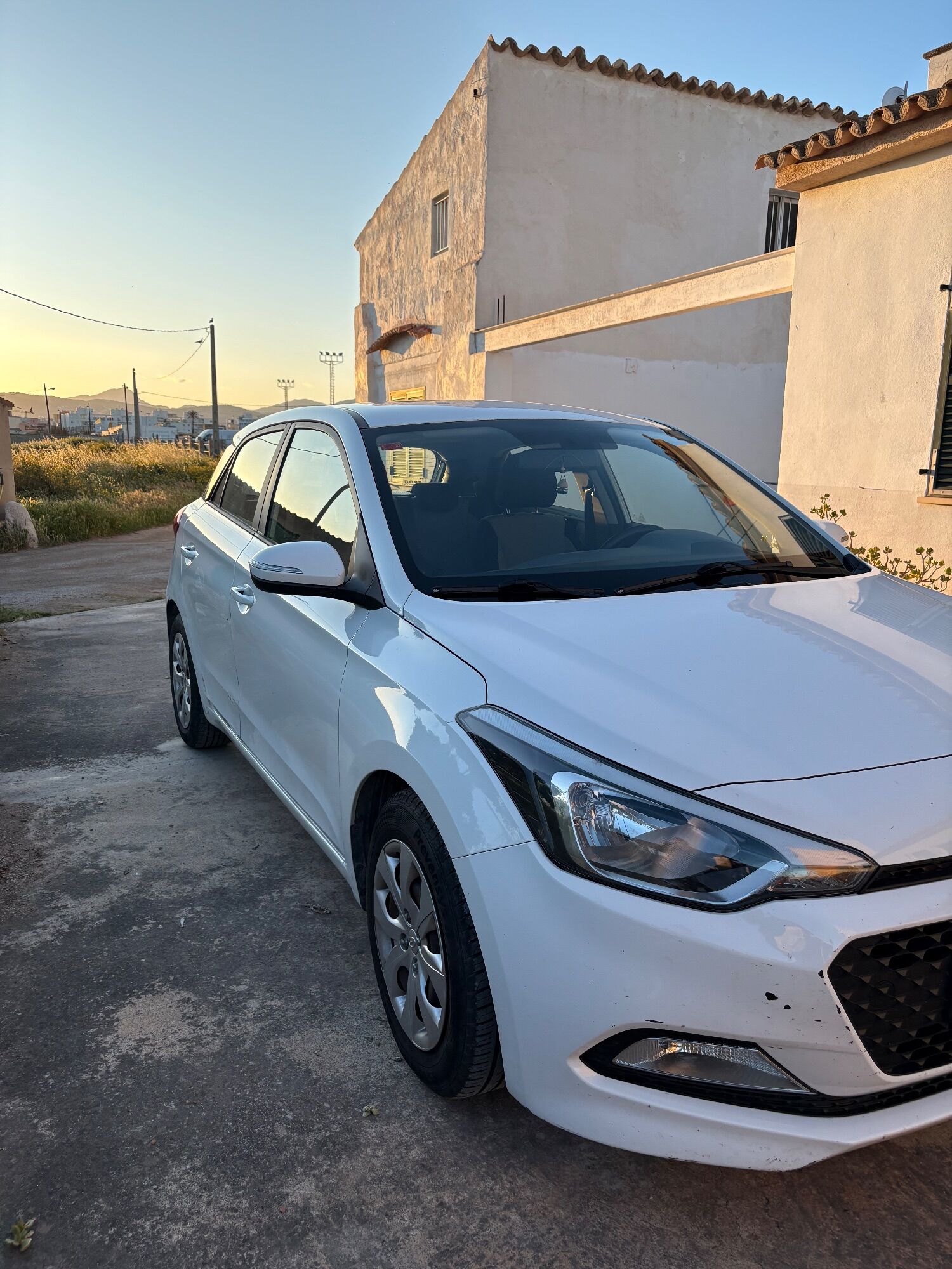 Foto del HYUNDAI i20 1.2 Essence