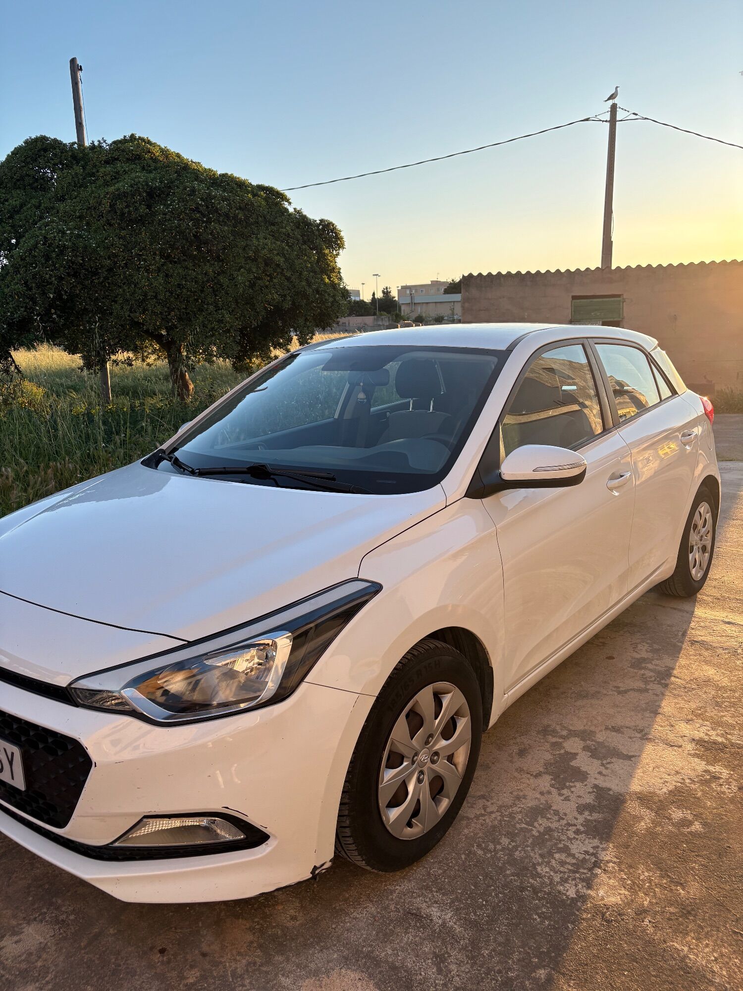 Foto del HYUNDAI i20 1.2 Essence
