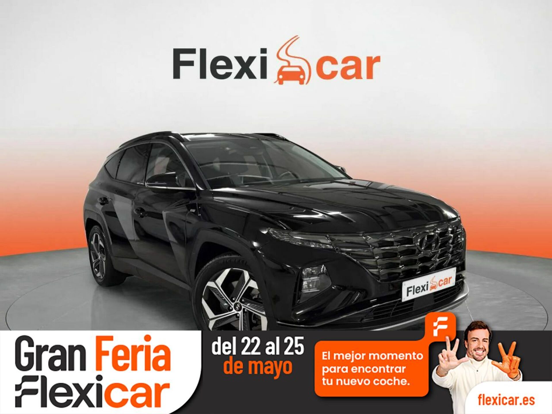 Imagen de HYUNDAI Tucson
