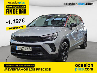 Imagen de OPEL Grandland 1.2T S&S GS 130