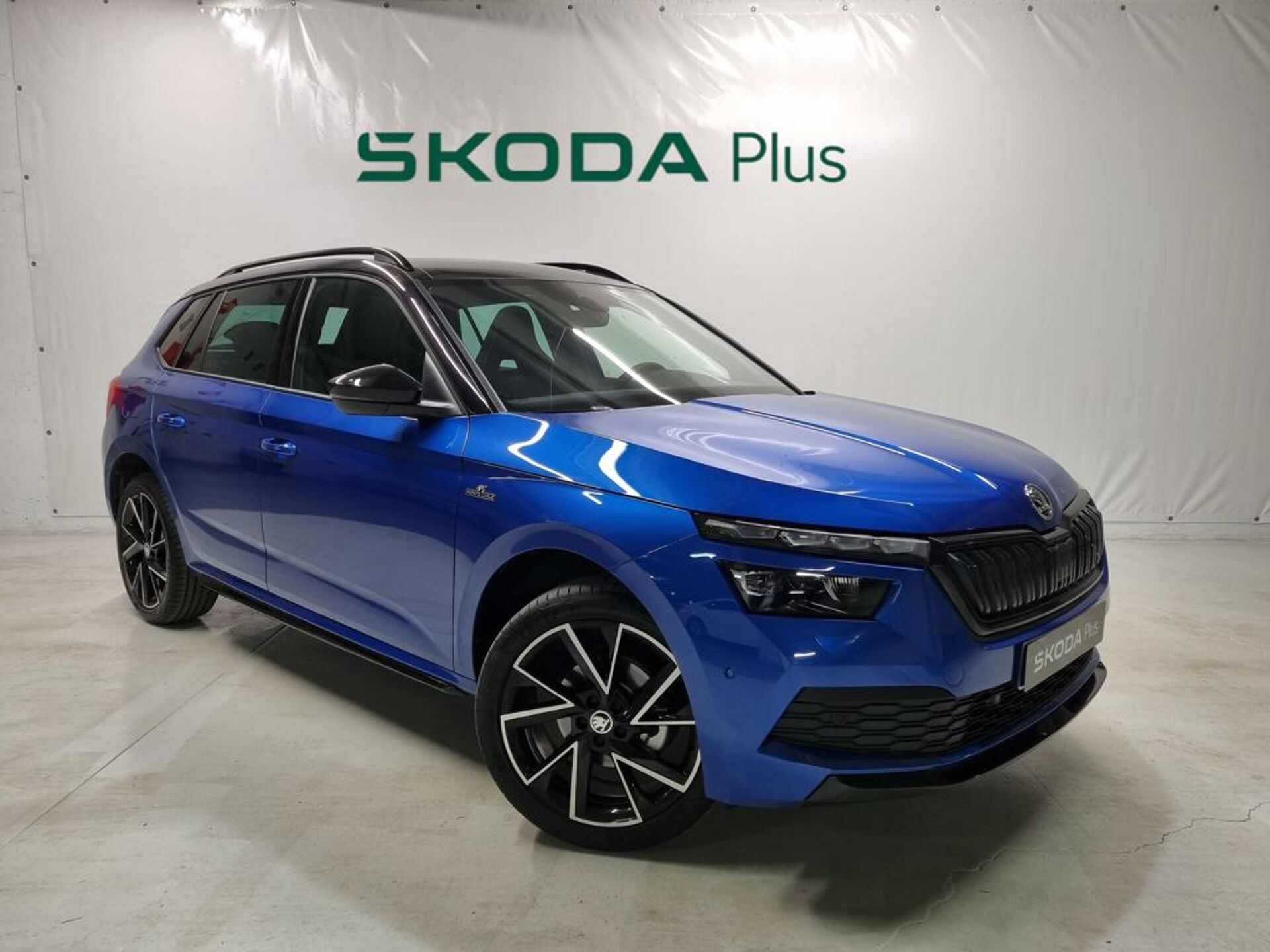 Imagen de SKODA Kamiq