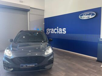 Imagen de FORD Kuga 1.5 EcoBoost ST-Line X FWD 150