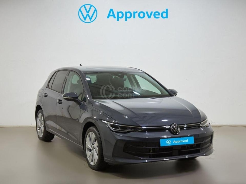 Foto del VOLKSWAGEN Golf 1.5 TSI eHybrid Match DSG6 150kW