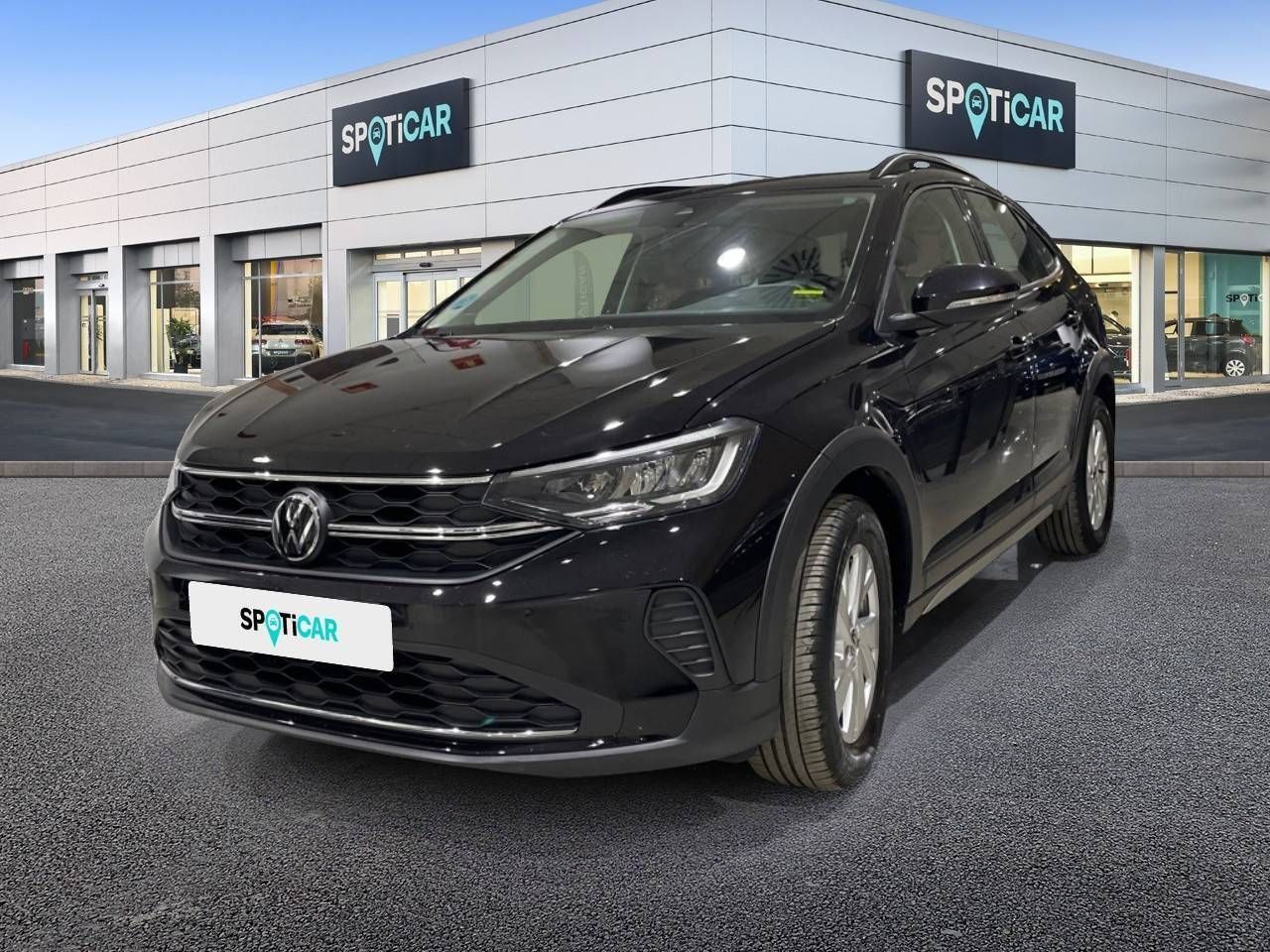 VOLKSWAGEN Taigo (  1.0 TSI 70kW (95CV) Life) en Sevilla