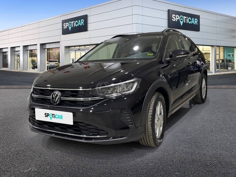 Foto del VOLKSWAGEN Taigo 1.0 TSI Life 70kW