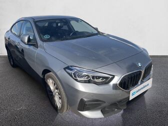 Imagen de BMW Serie 2 218i Gran Coupé