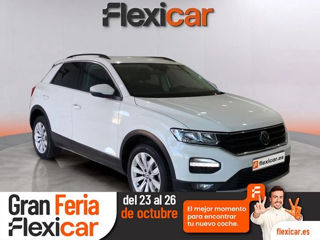 VOLKSWAGEN T-Roc (Advance 1.0 TSI 81kW (110CV)) en Sevilla