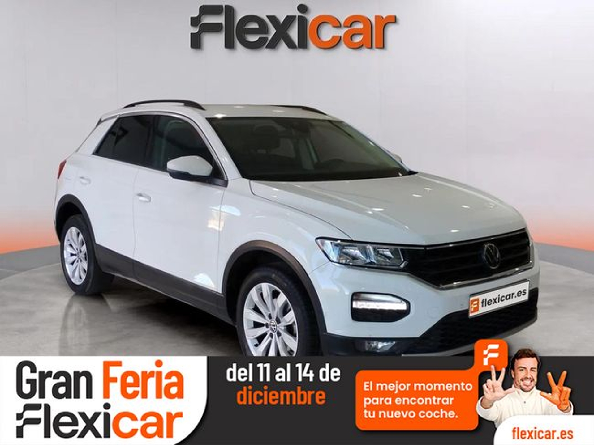 Imagen de VOLKSWAGEN T-Roc