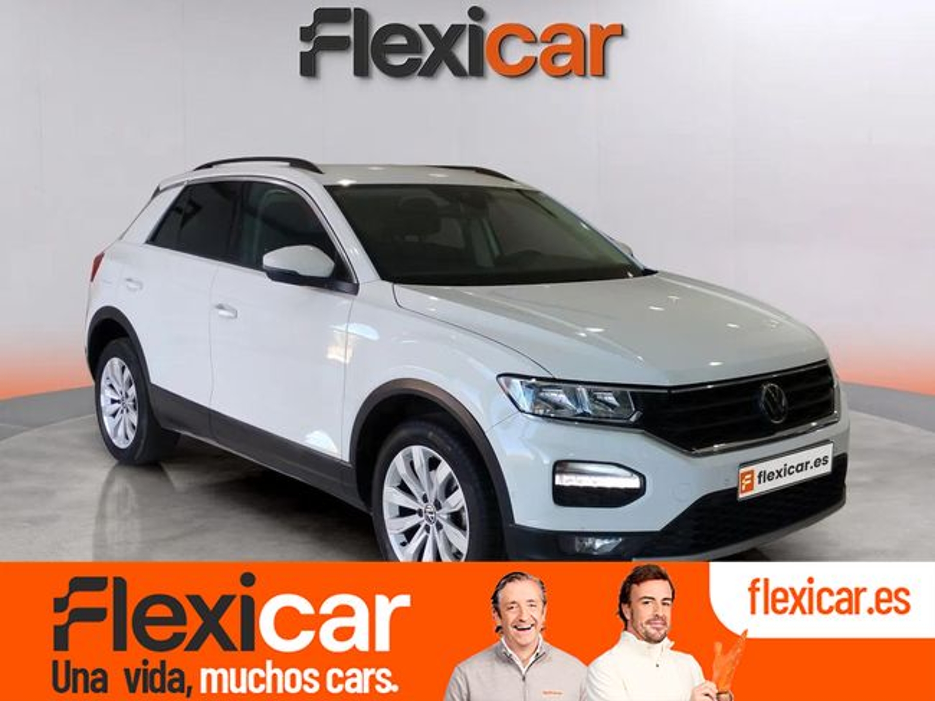 Imagen de VOLKSWAGEN T-Roc