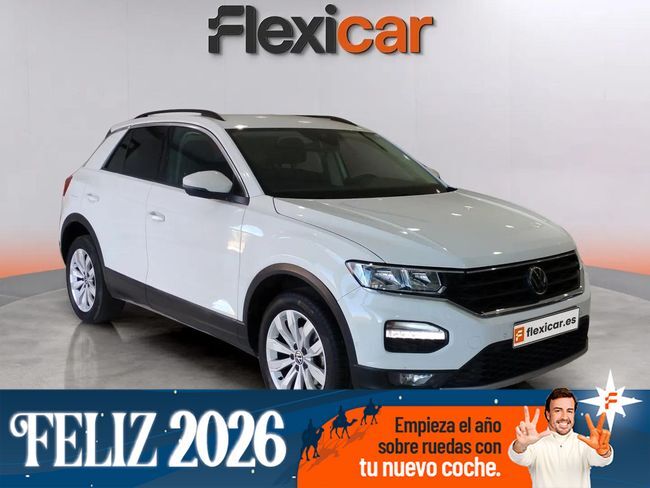 VOLKSWAGEN T-Roc (Advance 1.0 TSI 81kW (110CV)) en Sevilla