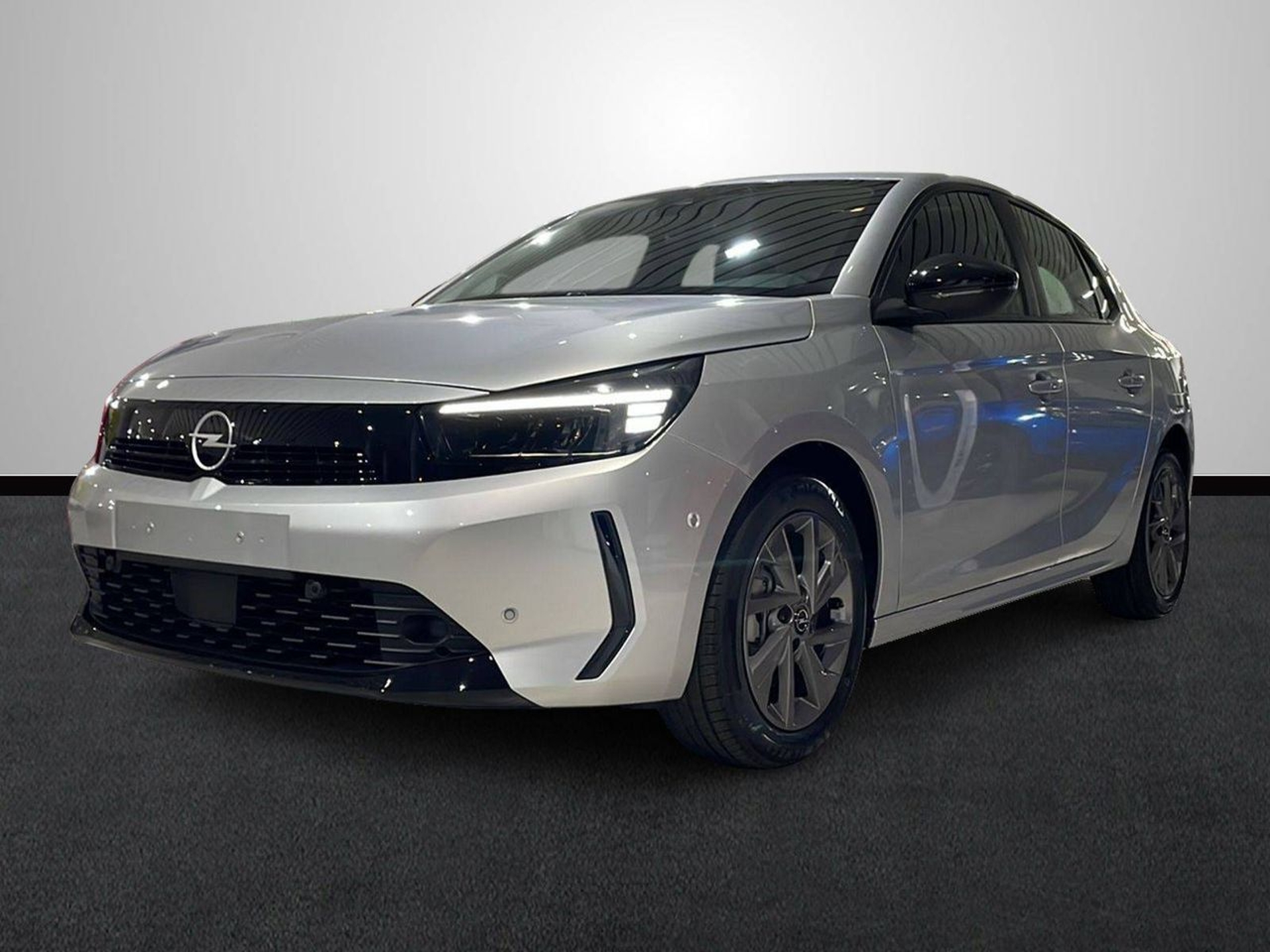 Imagen de OPEL Corsa