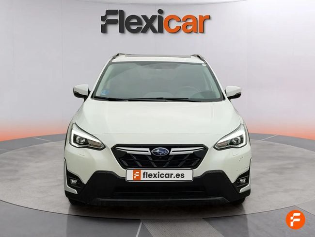 Foto del SUBARU XV 2.0i Hybrid Executive Plus CVT