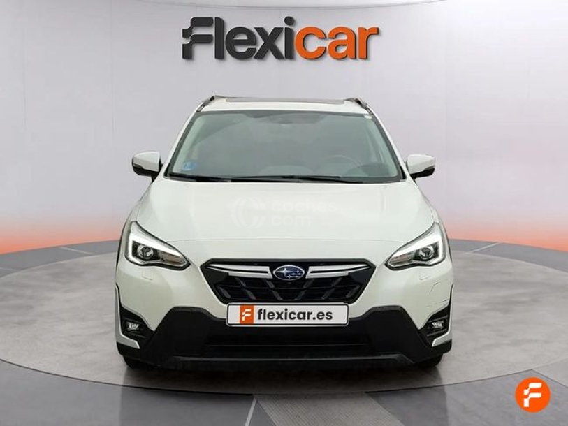 Foto del SUBARU XV 2.0i Hybrid Executive Plus CVT