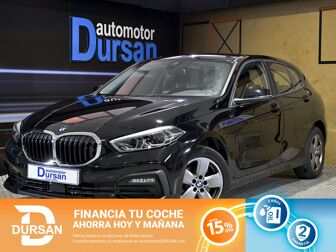 Imagen de BMW Serie 1 116d