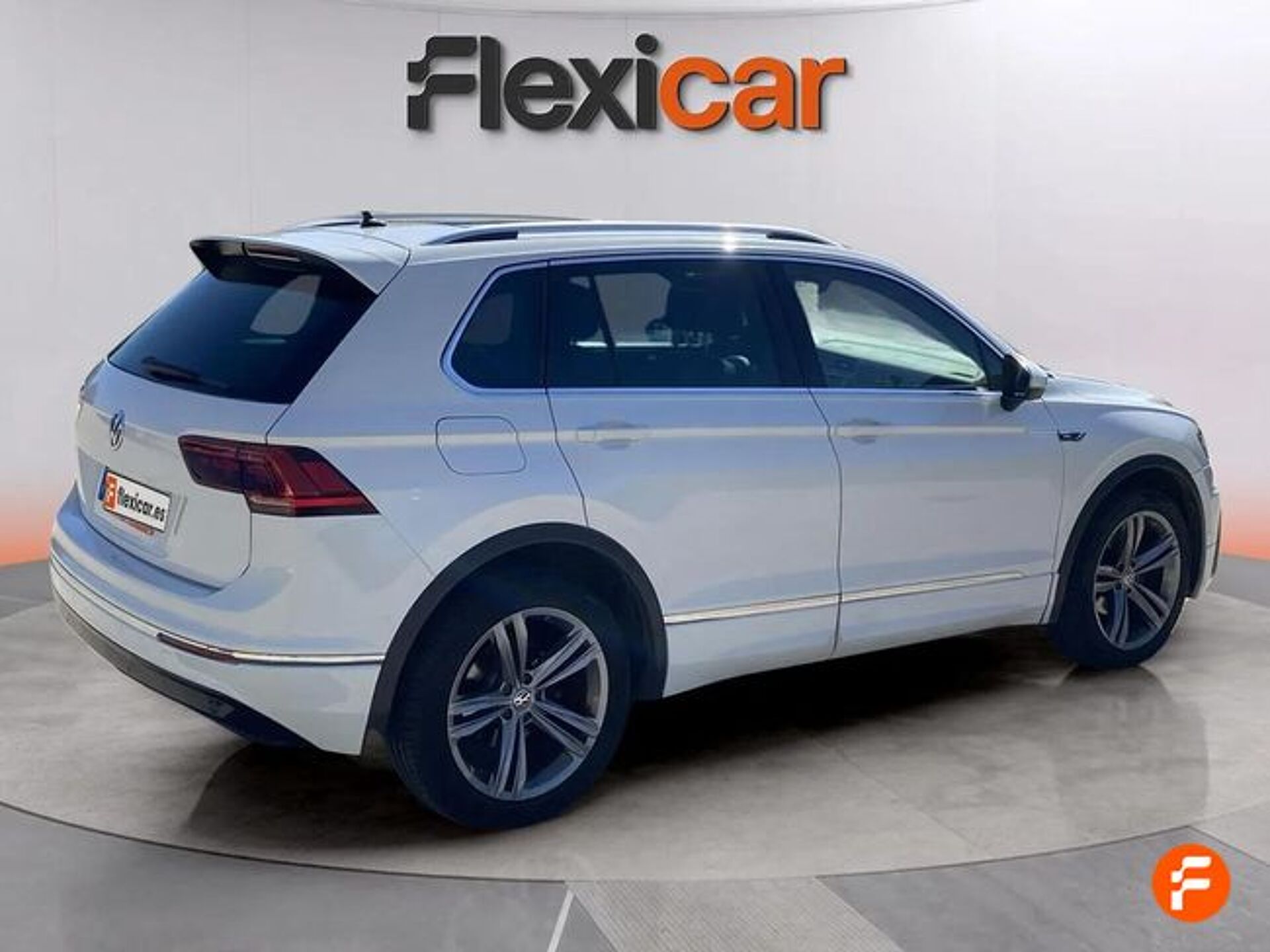 Imagen 3 de VOLKSWAGEN Tiguan