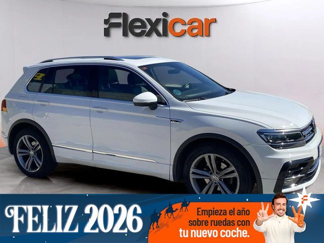 VOLKSWAGEN Tiguan (Sport 1.5 TSI 110kW (150CV) DSG) en Toledo