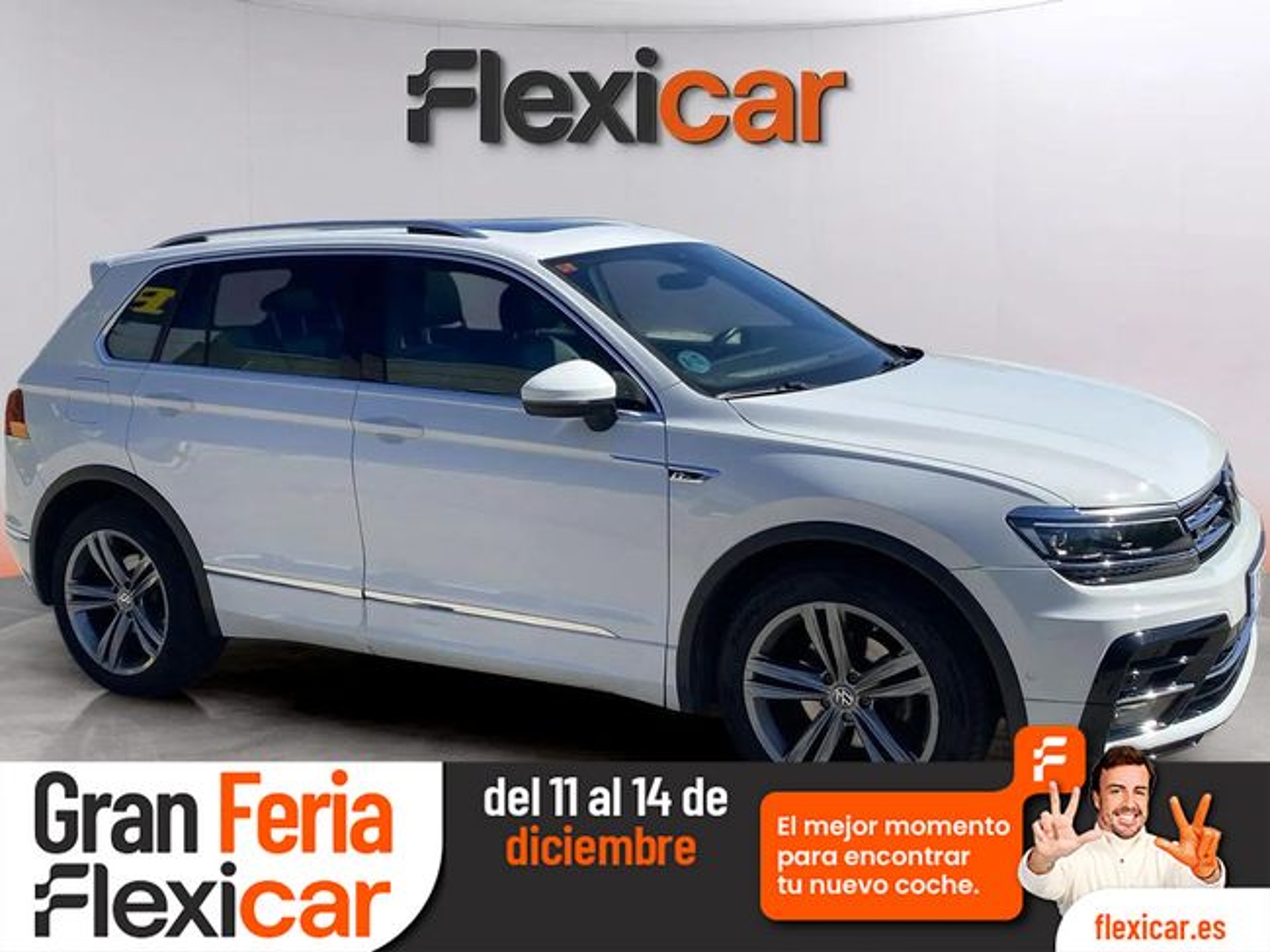 Imagen de VOLKSWAGEN Tiguan