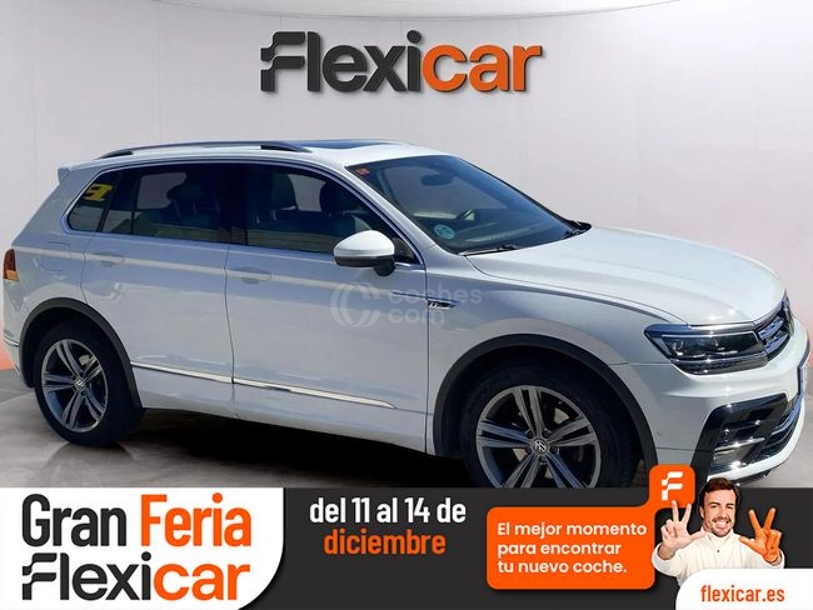 Foto del VOLKSWAGEN Tiguan 1.5 TSI Sport DSG 110kW