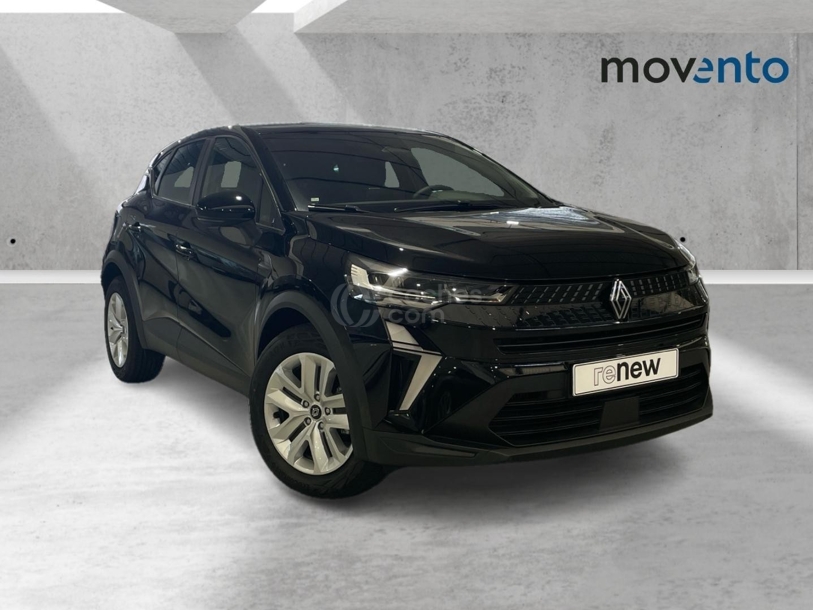 Foto del RENAULT Captur TCe Evolution 67kW