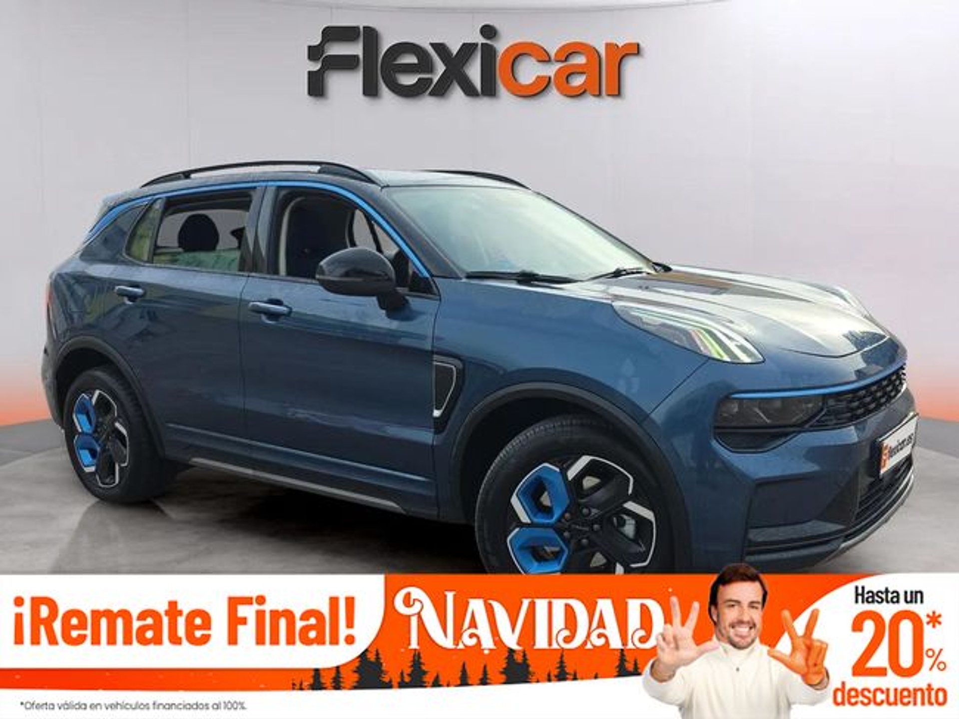 Imagen de LYNK & CO 01