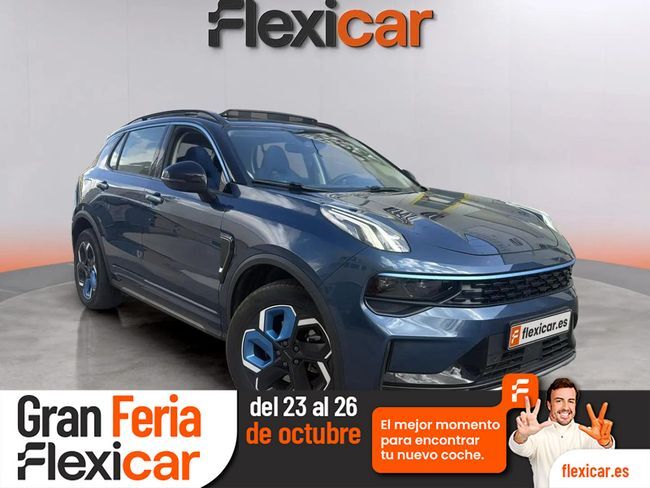 LYNK & CO 01 (1.5 HEV) en Murcia