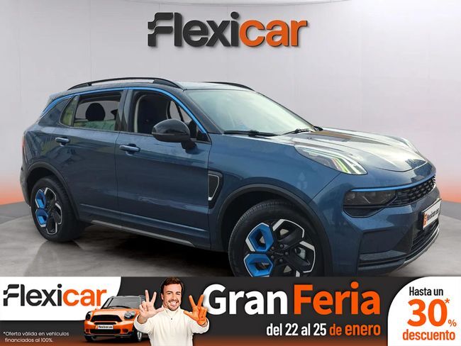 LYNK & CO 01 (1.5 HEV) en Murcia