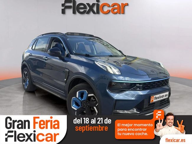 LYNK & CO 01 (1.5 HEV) en Murcia