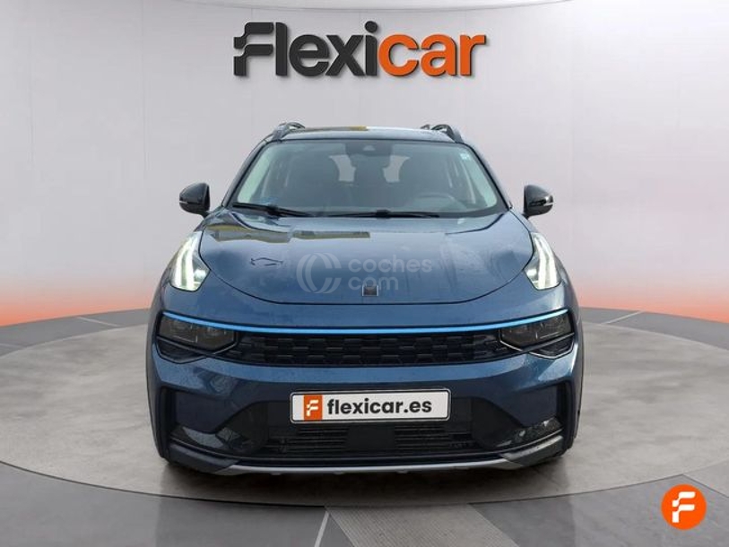 Foto del LYNK & CO 01 1.5T HEV