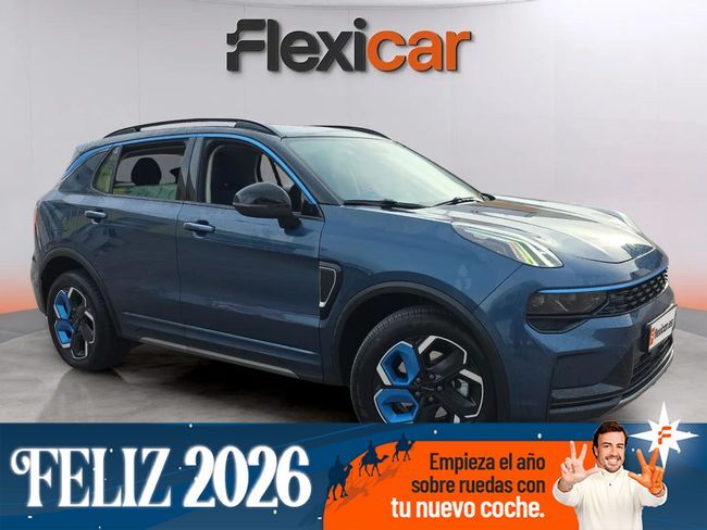 LYNK & CO 01 (1.5 HEV) en Murcia