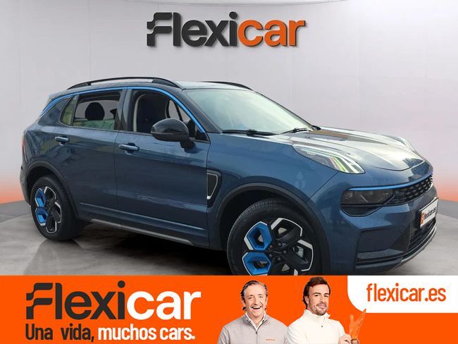 Foto del LYNK & CO 01 1.5T HEV