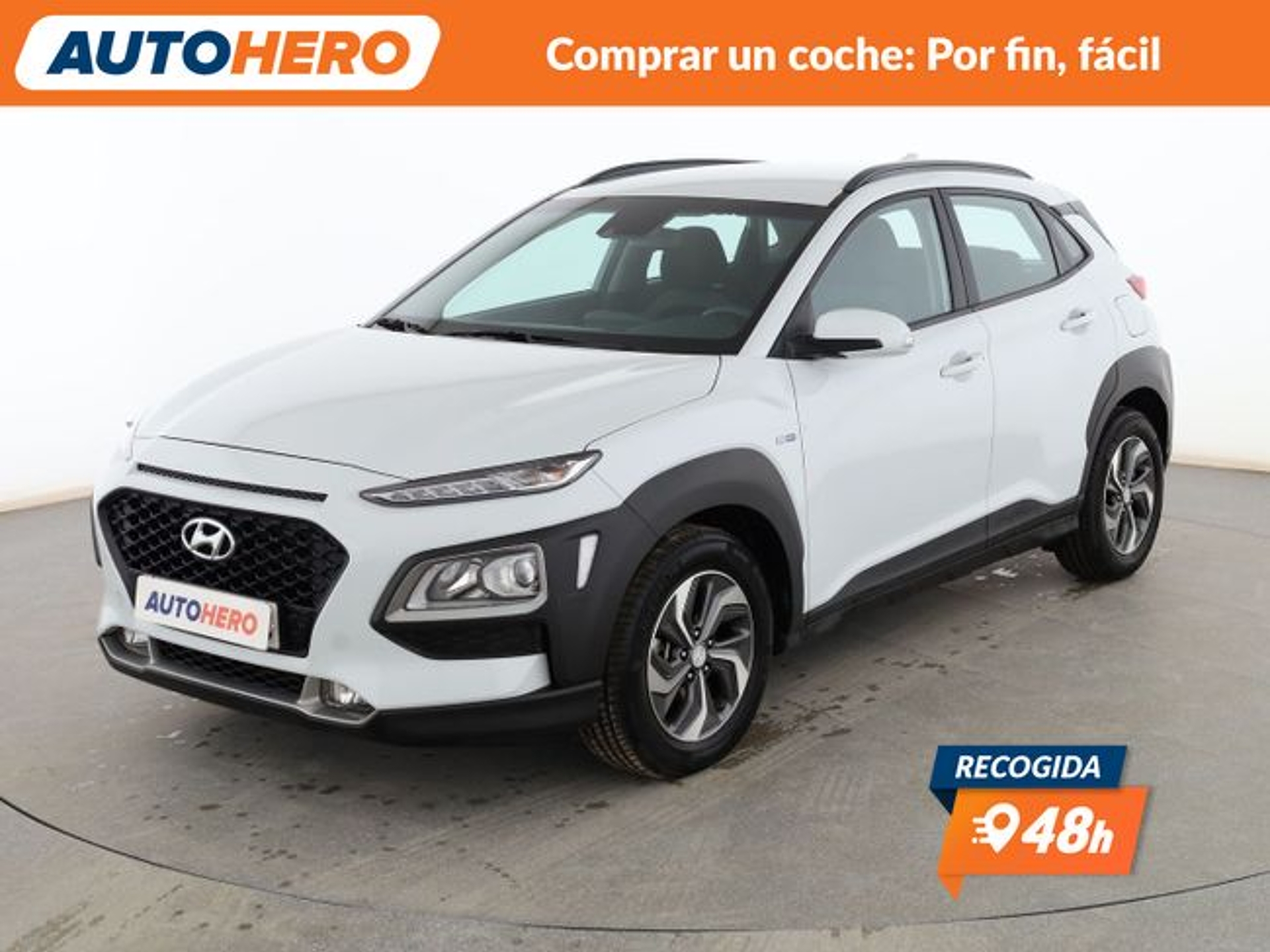 Imagen de HYUNDAI Kona