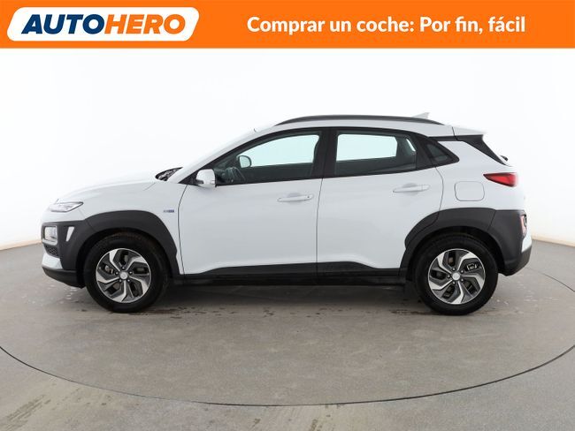 Foto del HYUNDAI Kona HEV 1.6 GDI DT Klass