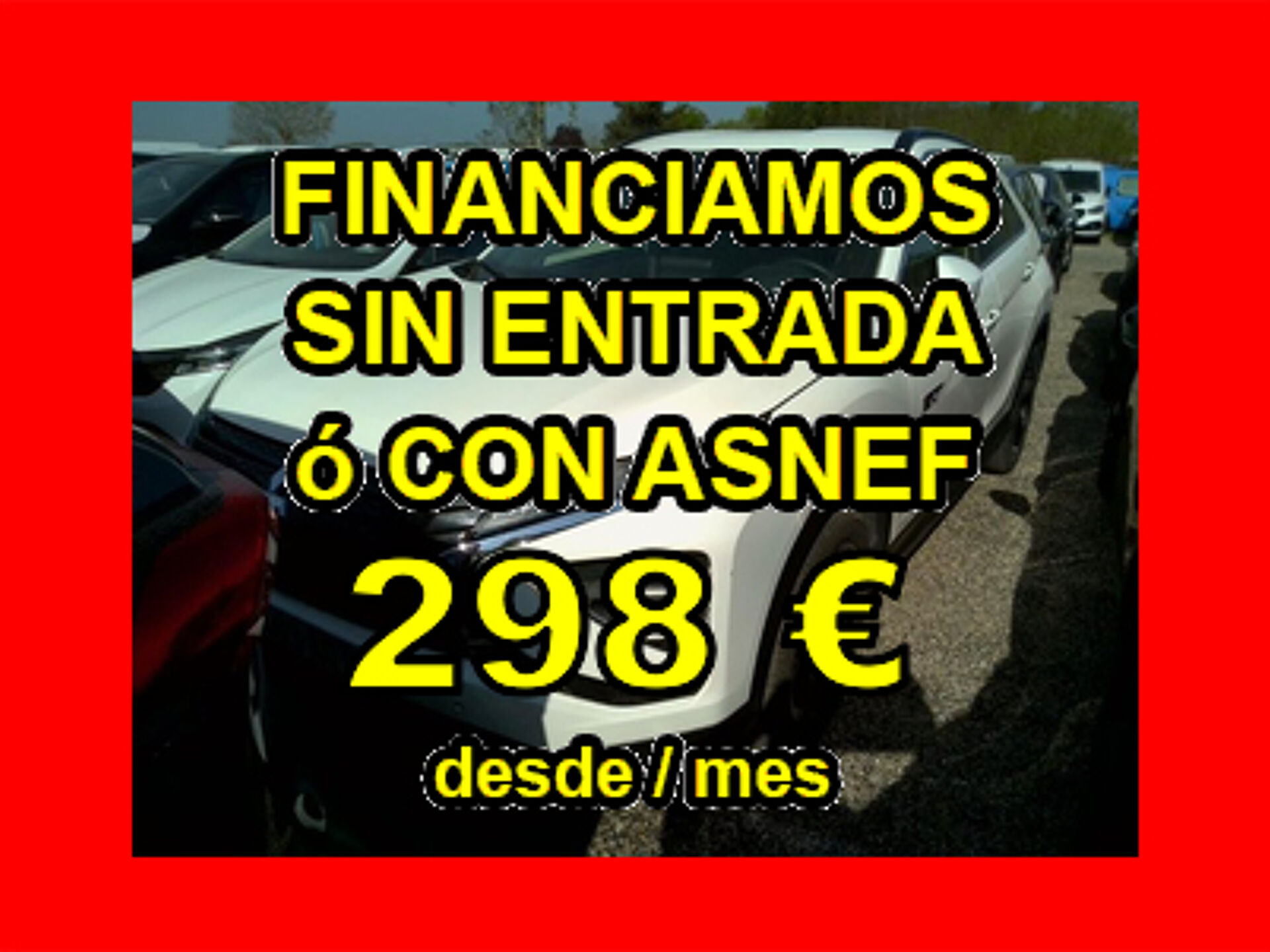 Imagen de MITSUBISHI Eclipse Cross