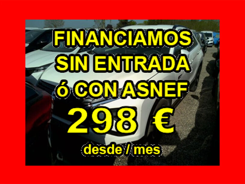Foto del MITSUBISHI Eclipse Cross PHEV Kaiteki + 4WD