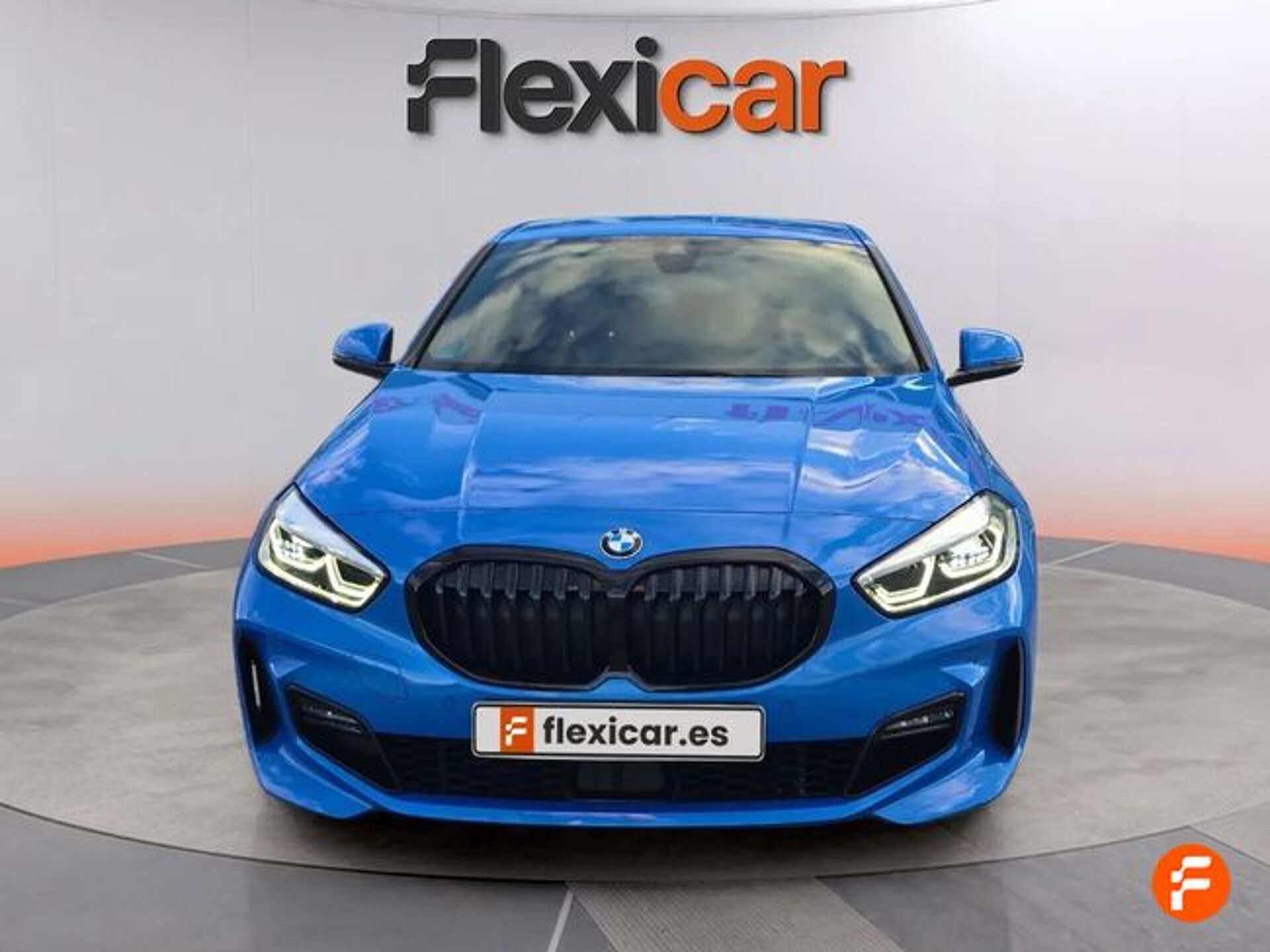 Imagen 2 de BMW Serie 1