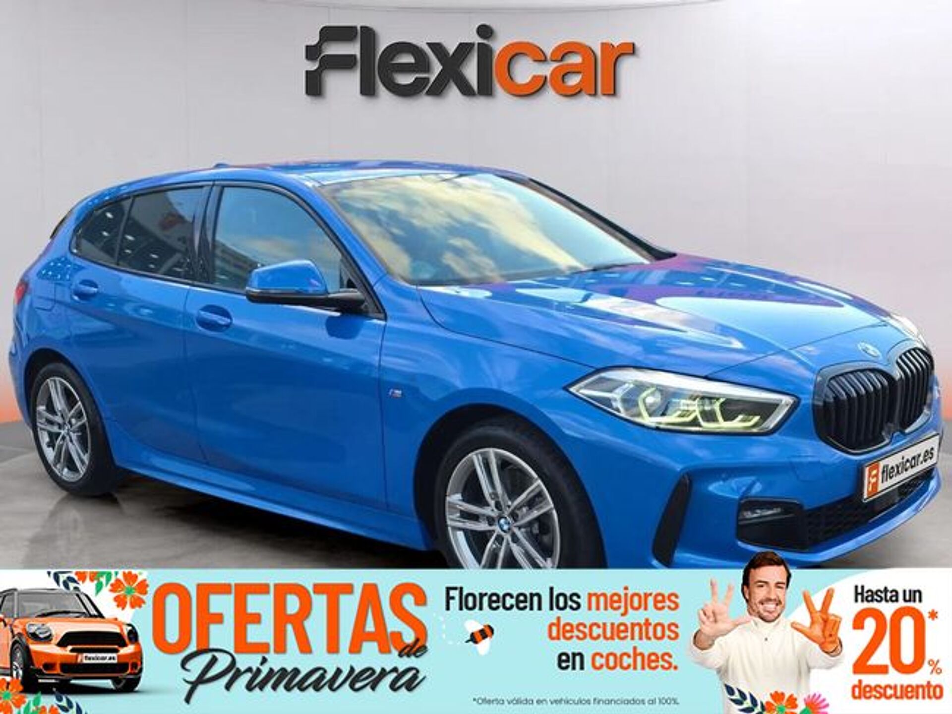 Imagen 1 de BMW Serie 1