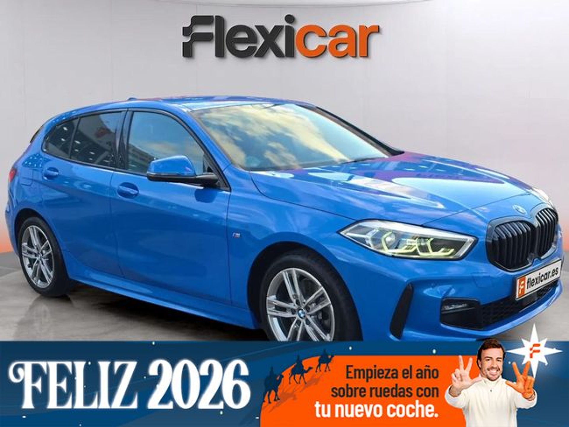 Imagen de BMW Serie 1