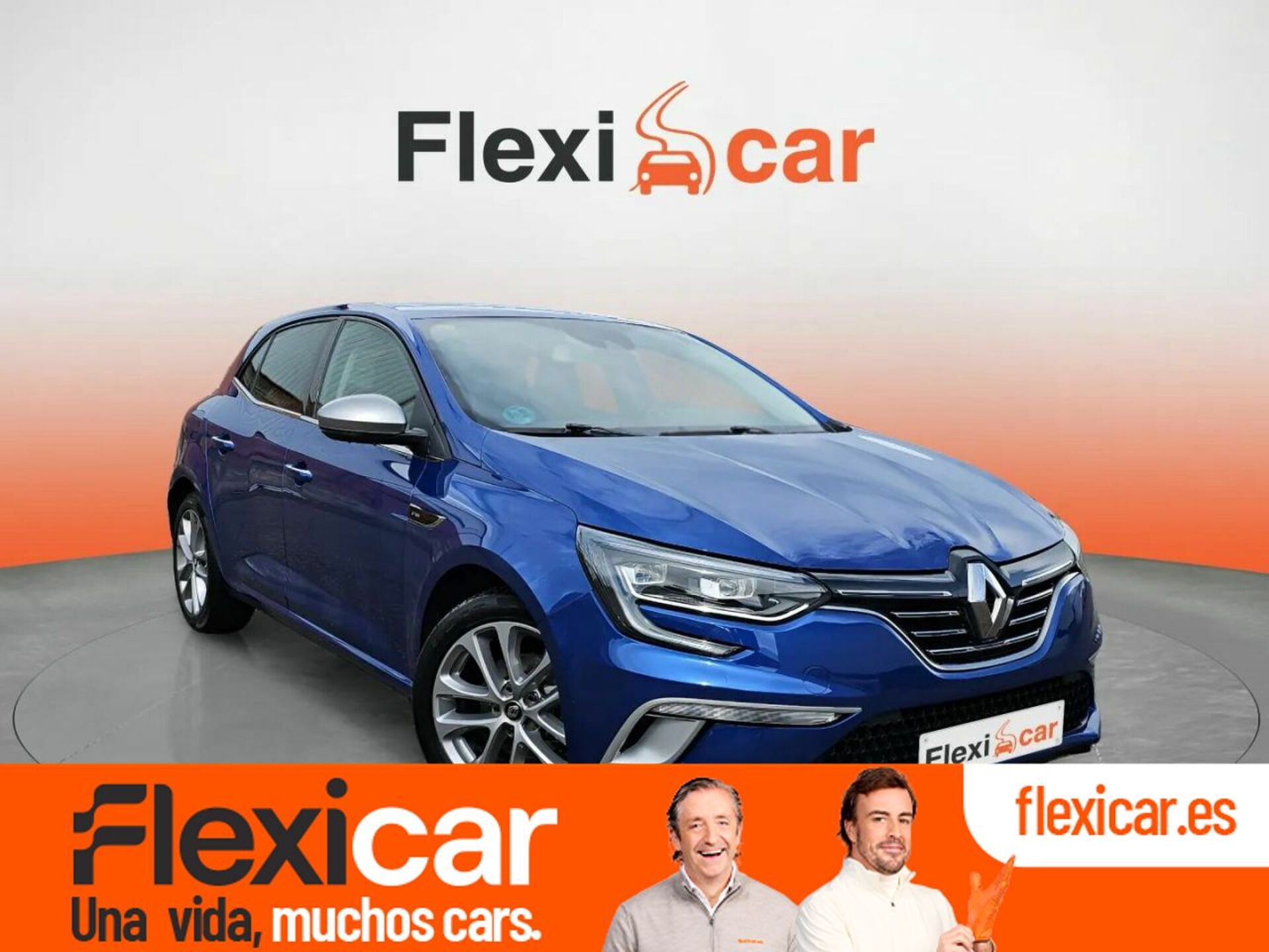 Imagen de RENAULT Mégane