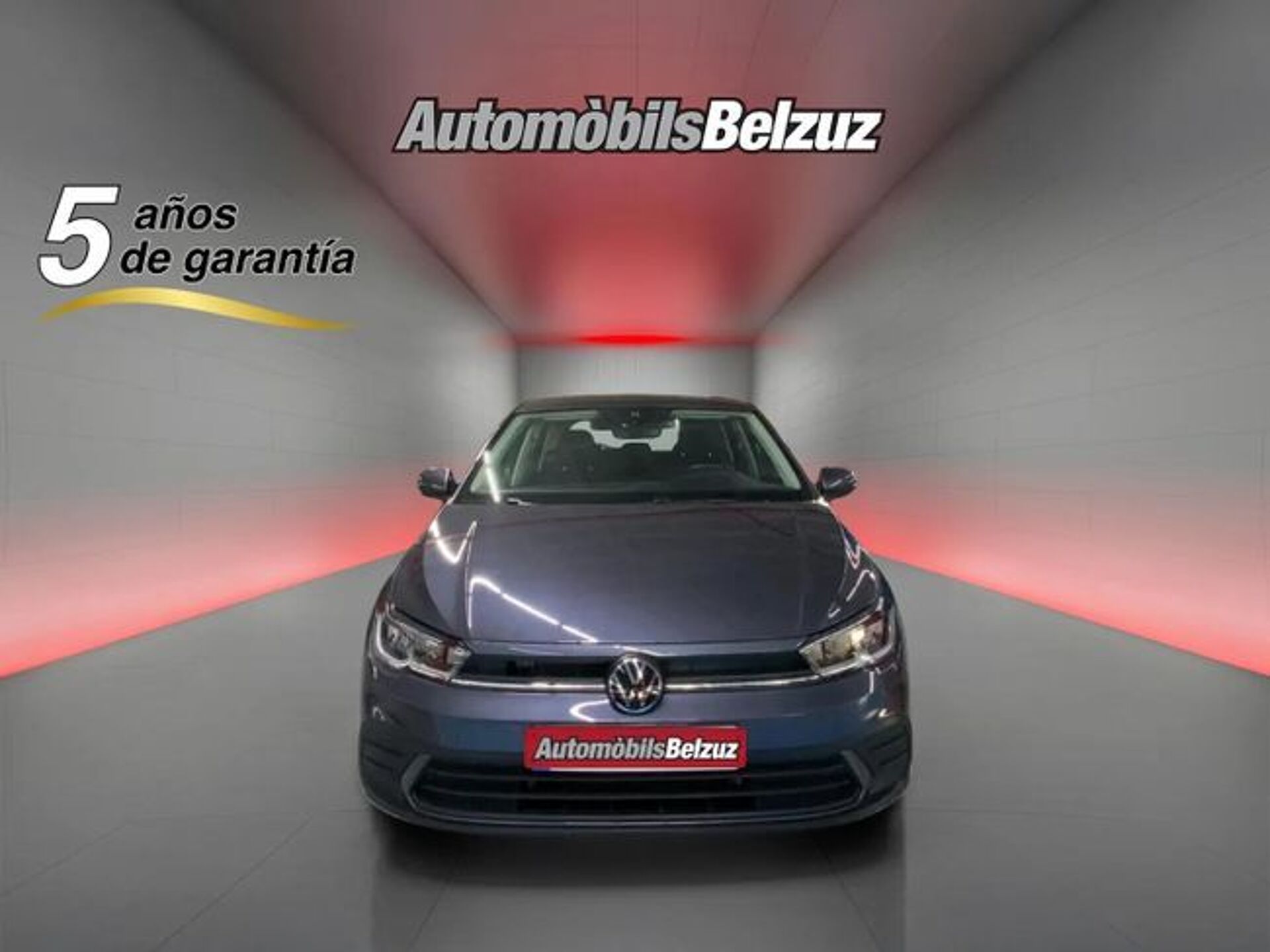 Imagen 2 de VOLKSWAGEN Polo