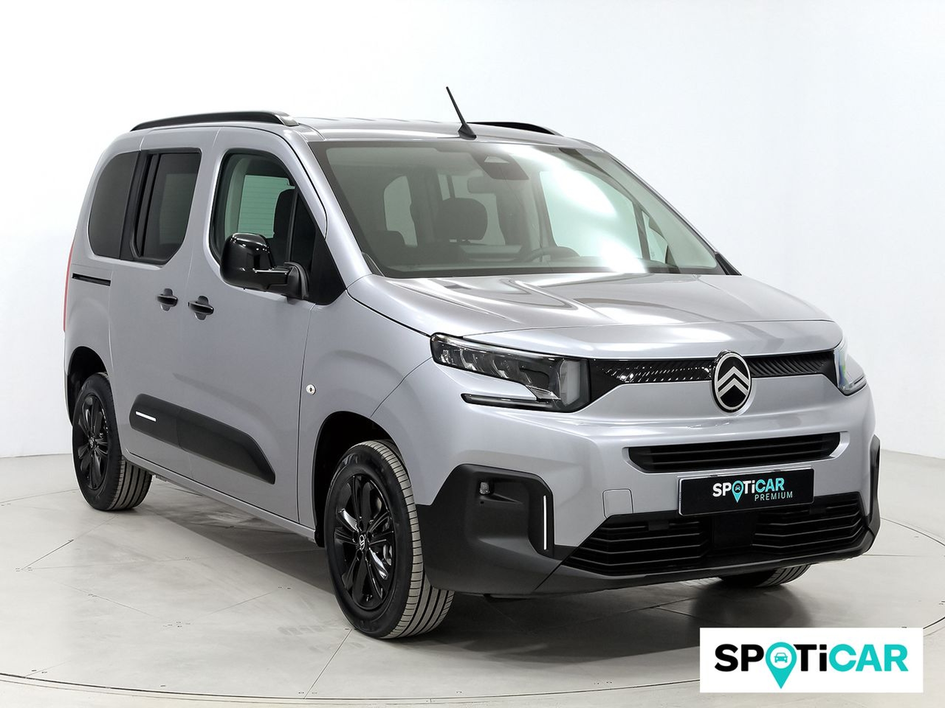 Imagen de CITROEN Berlingo