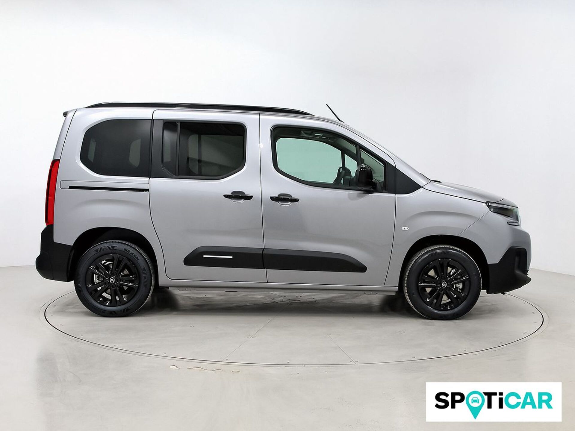 Imagen 3 de CITROEN Berlingo