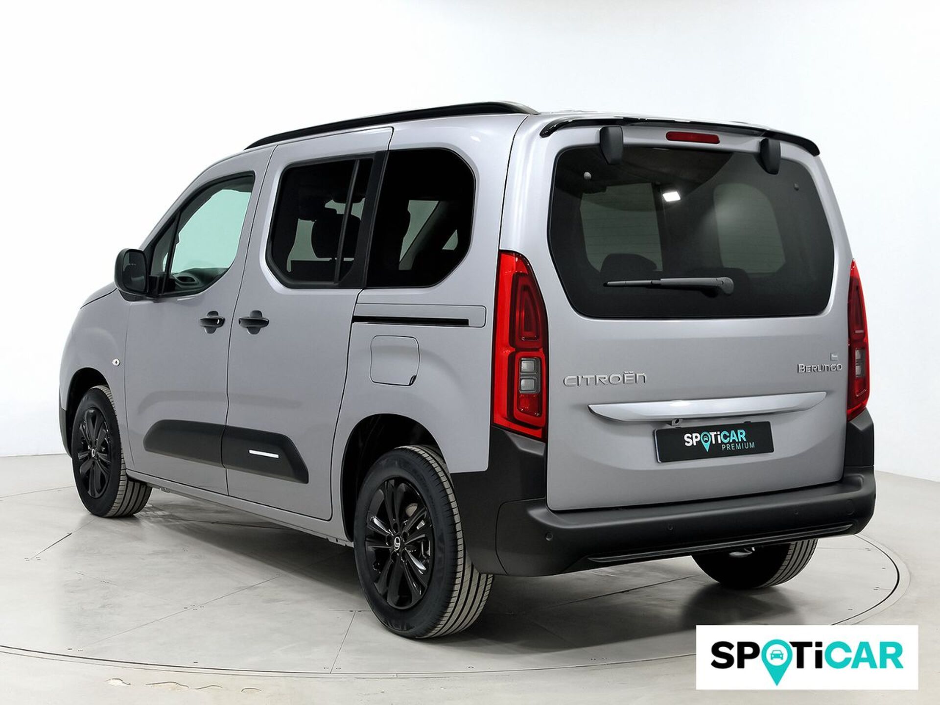 Imagen 2 de CITROEN Berlingo