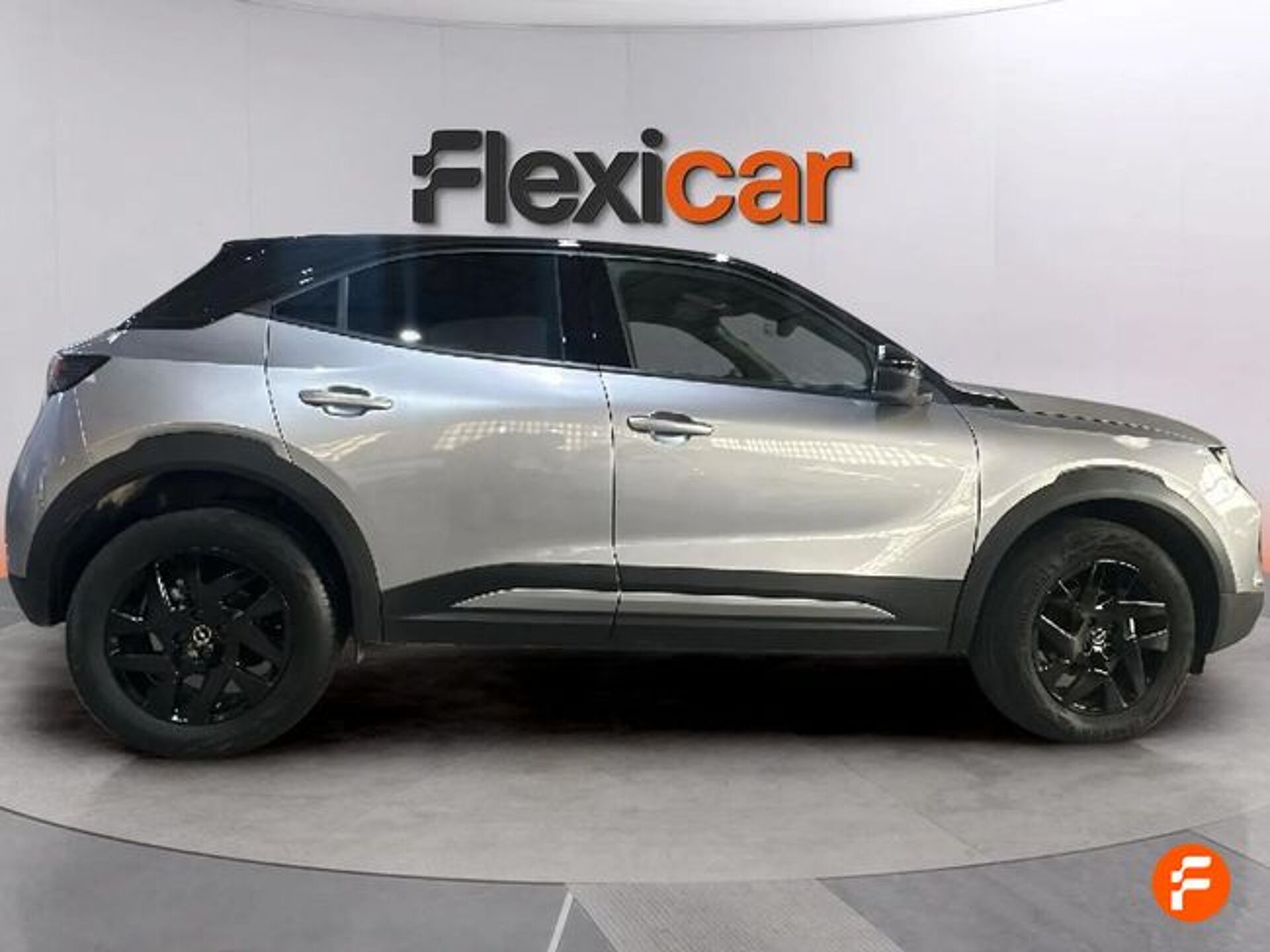 Imagen 3 de OPEL Mokka